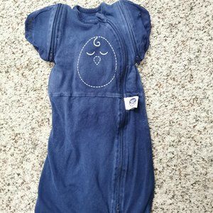 Nested Bean Zen One Swaddle NB (0-3months)